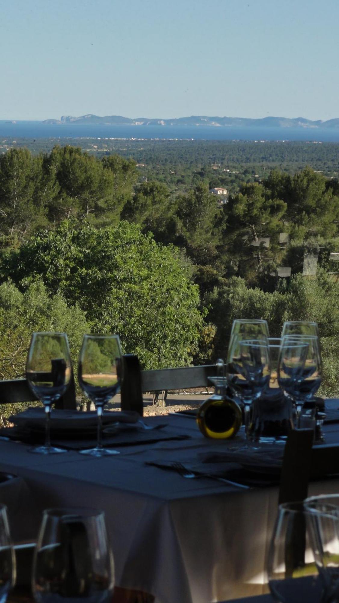 Landhuis Son Sama Llucmajor (Mallorca)