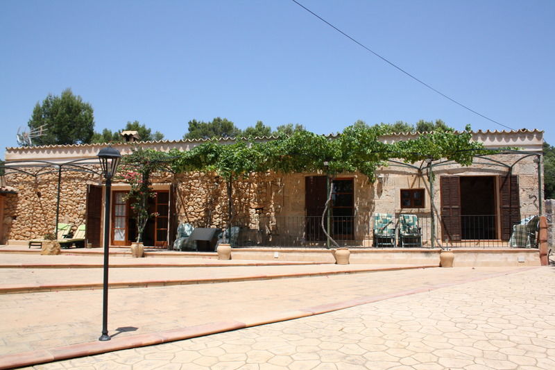 Son Sama Landhuis